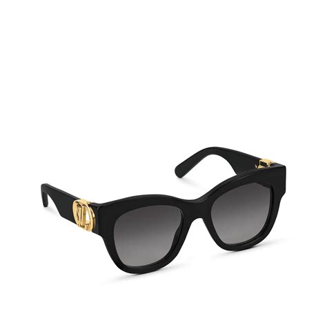 louis vuitton sunglasses uk|LV Link One Round Sunglasses .